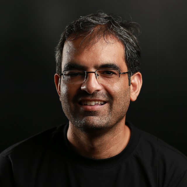 Kashif Jamal Ahmed